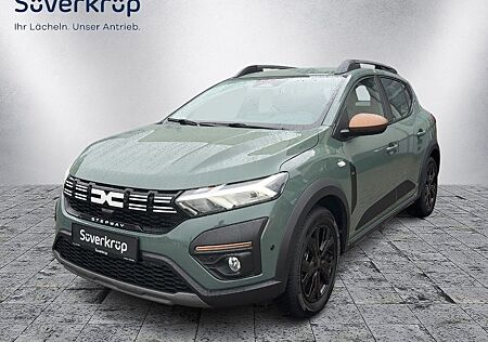 Dacia Sandero III Stepway Extreme+