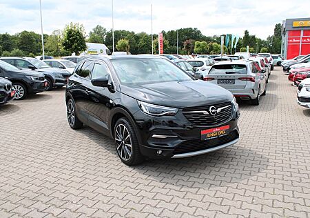 Opel Grandland X Grandland 1.6 Ultimate *Navi*SHZ*Leder*Kamera*
