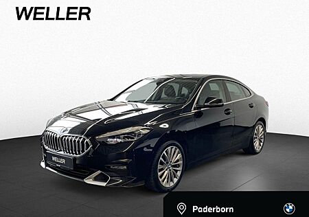 BMW 218iA Gran Coupé Luxury Line - LivePlus