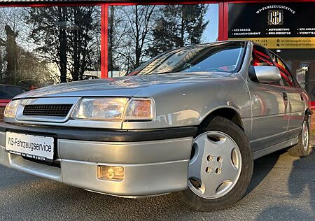 Opel Vectra GT 2000/Virtual/El.Fenster/ZV/SV/Alufelge