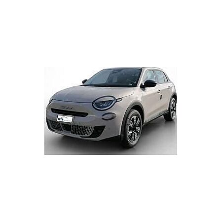 Fiat 600 leasen