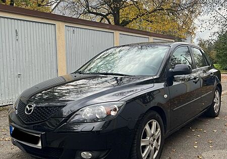 Mazda 3 2.0 FULL EXTRA.!!
