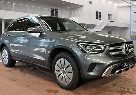 Mercedes-Benz GLC 300 e ALLRAD Virtual*Kamera*LED*Navi*elekSit