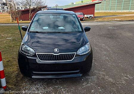 Skoda Citigo 1.0 MPI Easy Easy