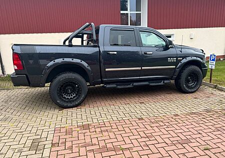 Dodge RAM 1500 SLT Crew Cab Big Horn 1500