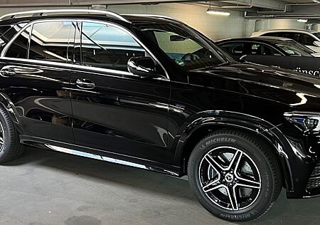 Mercedes-Benz GLE 350 de 4MATIC - AMG Line Vollausstattung