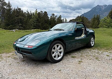 BMW Z1 Roadster Sammlerstück/ 3.972 KM