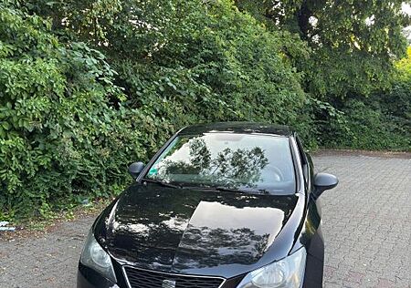 Seat Ibiza 1.2 12V 51kW (69PS)