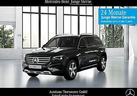 Mercedes-Benz GLB 250 4MATIC Progressive MULTIBEAM MEMORY