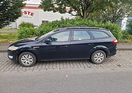 Ford Mondeo 2,0TDCi 103kW DPF Trend Turnier Trend