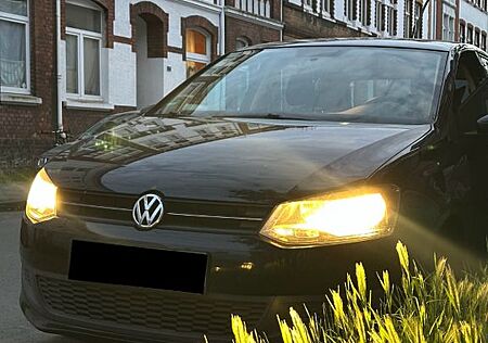 VW Polo Volkswagen 1.4 6R