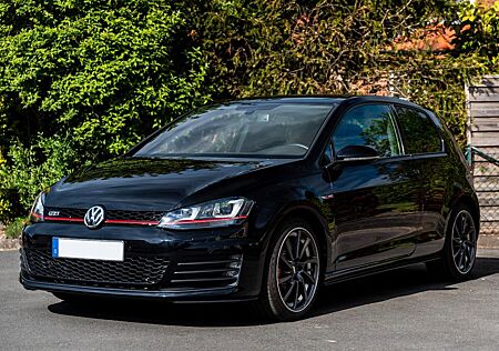 VW Golf Volkswagen GTI VII 3-Türer Performance