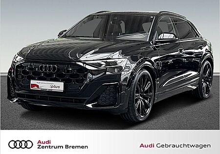 Audi Q8 SUV 50 TDI quattro S tronic 2x S line NAVI