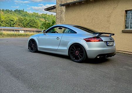 Audi TT Coupe 2.0 TFSI -