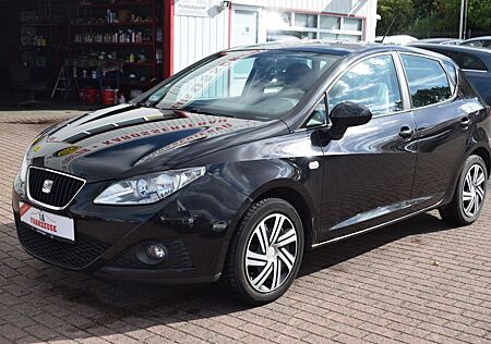 Seat Ibiza Lim. Stylance / Style HU-AU NEU 2.Hand
