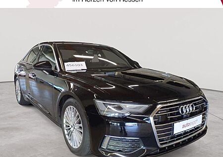 Audi A6 45 TDI quattro tiptronic design Navi