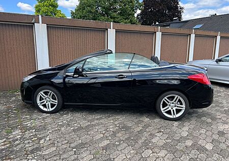 Peugeot 308 CC 1. Hand HDi FAP 140Ps