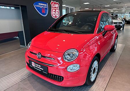 Fiat 500 Lounge/WENIG KM