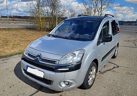 Citroën Berlingo Multi Exclusive1.6 VTi *Panorama*1.Hand