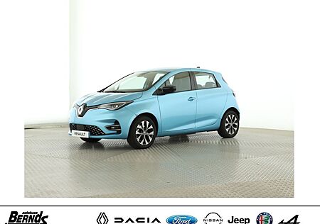 Renault ZOE EV50 135hp Evolution CCS WINTER + TECHNO Pkt