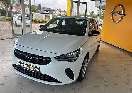 Opel Corsa F Edition