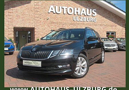 Skoda Octavia Combi Tour 1.5 TSI G-TEC DSG/Navi/LED/1H