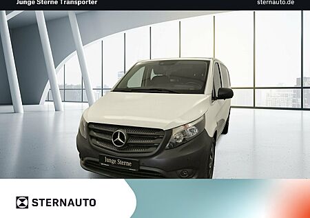 Mercedes-Benz Vito 114 Mixto L 9G Autom Klima Kamera Sitzh LMF