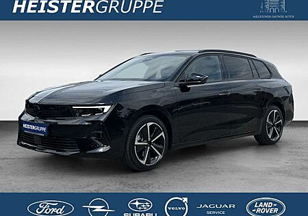 Opel Astra Sports Tourer GS +AHK+Navi+Tempomat