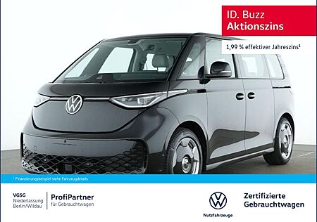 VW ID.BUZZ Volkswagen ID. Buzz Pro AHK IQ-Light TravelAssist AreaView