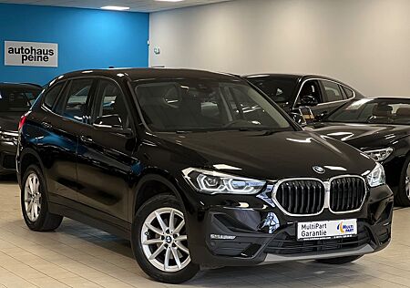 BMW X1 X1sDrive18d/Aut/Navi/LED/ParkAs/Kamera/ActGuard