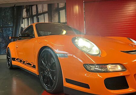 Porsche 911 Urmodell 911 GT3 RS