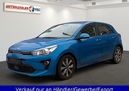 Kia Rio 1.0 T-GDI AAC LED SHZ Navi PDC