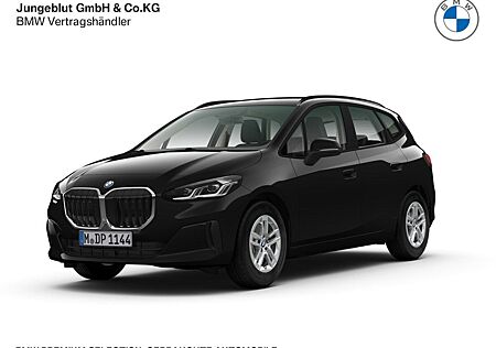 BMW 216 Active Tourer i AHK/Sitzhg./Adapt.LED-Schein