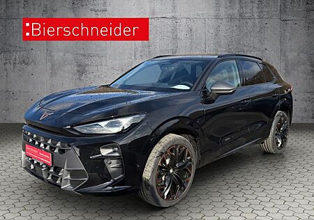 Cupra Terramar 2.0 TSI DSG 4Drive VZ HUD AHK MATRIX LE
