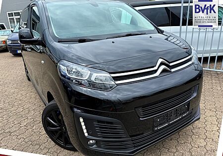 Citroën Jumpy Kasten Club M AppleCarPlay, Automatik, ...