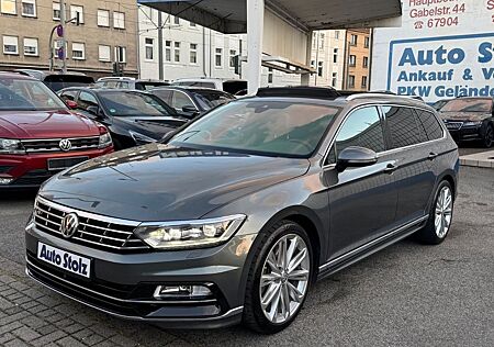 VW Passat gebraucht kaufen VW Passat Volkswagen Variant Highline 4Motion,3XR-LINE SPORT