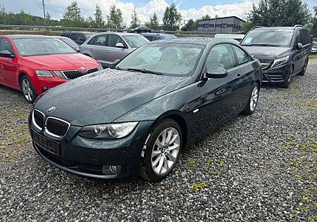 BMW 330i 330 Baureihe 3 Coupe xDrive