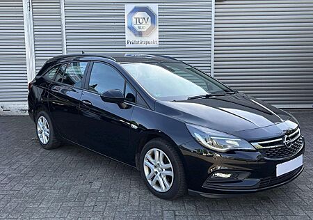 Opel Astra 1.6 Edition ST 1.6 CDTI NAVI*AHK*SHZ