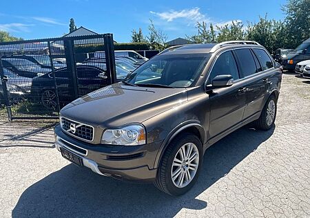 Volvo XC 90 XC90 D5 AWD Aut/7seats/Facelift