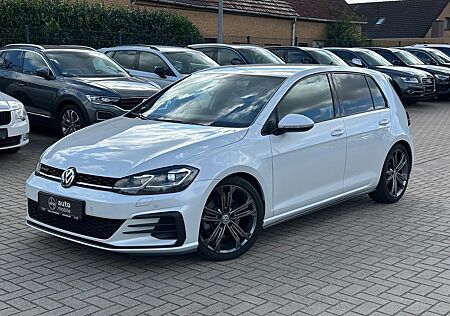 VW Golf Volkswagen 7 GTD 2.0 TDI, Dynaudio, ACC, TOP GEPFLEGT