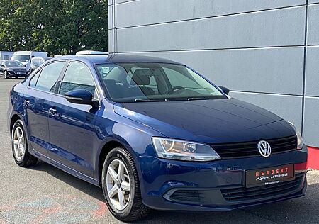 VW Jetta Volkswagen Trendline 2.0 /TUV /Automatik