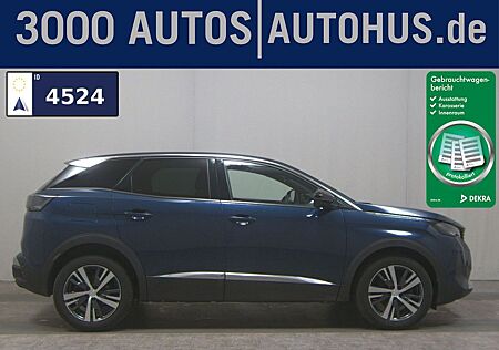 Peugeot 3008 1.2 PureTech Allure Navi LED DigiTacho