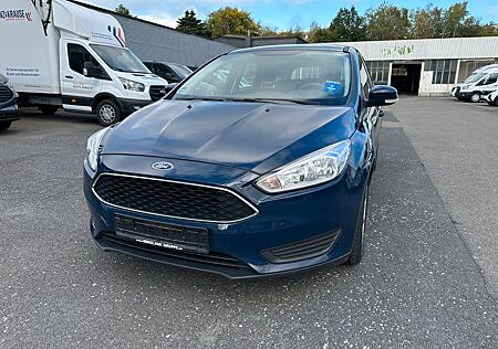 Ford Focus Turnier Ambiente