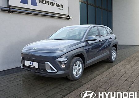 Hyundai Kona 1.0 TGDI -NAVI-KAMERA-PDC-