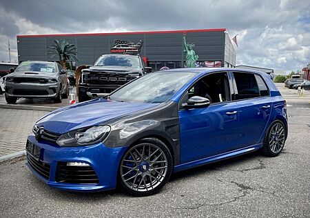 VW Golf Volkswagen 6R 2.0 Garantie, EDEL 01, Porsche Sitze