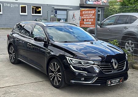 Renault Talisman Initiale Paris*Cam*HUD*LEDER*PANO*1.HD