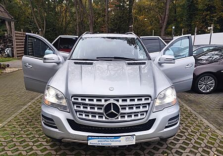 Mercedes-Benz ML 350 ML-Klasse 350 CDI 4Matic-VOLLAUSSTATTUNG