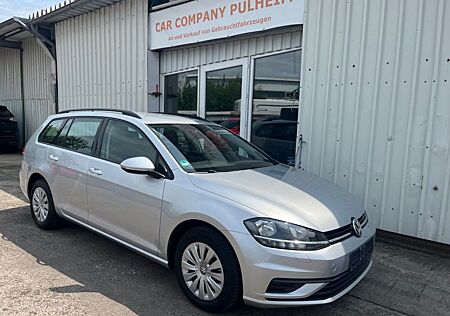 VW Golf Volkswagen VII Variant Navi*Allwetter*Klimaauto*SHZ*