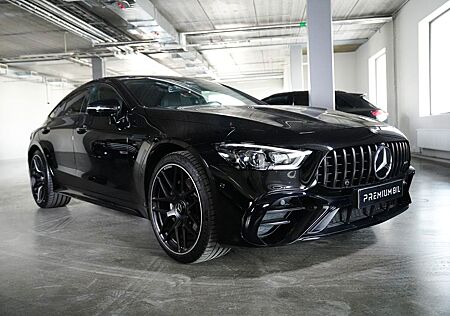 Mercedes-Benz AMG GT 43 4Matic+ / FACELIFT / 77 000 NETTO