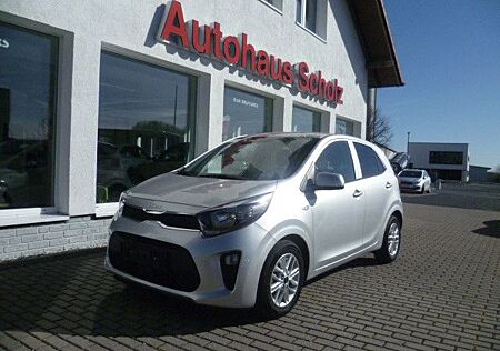 Kia Picanto Dream Team